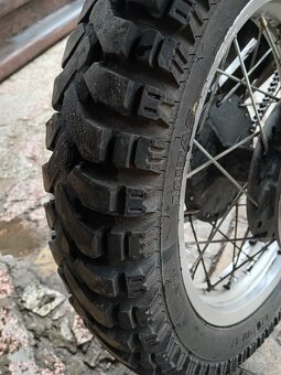 Prodám Yamaha Tenere - 4
