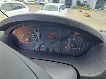 Citroën Jumper 2.2HDI 88kw L1H1 1.Majitel - 4
