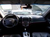 Hyundai santa-fe 2.2 CRDI 114KW KOD D4EB automat - 4