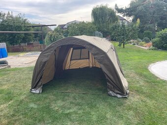 Trakker tempest Brolly 100T - 4