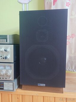 Fisher DS-710 - 4