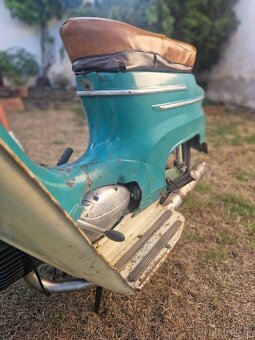 Jawa 05 1963 - 4