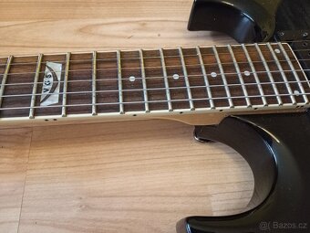 Elektrická kytara VGS Cobra Select - 4