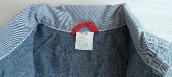 Jarní / letní bunda - vel. 86 - 4