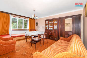Prodej dvougeneračního rodinného domu, 716 m² obec Krašovice - 4
