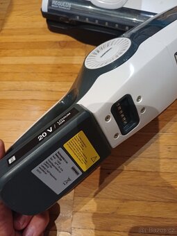 Leifheit Regulus PowerVac 11925 - 4