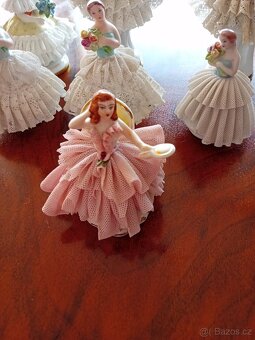 Porcelánové panenky - 4