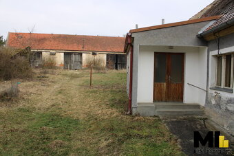 Prodej rodinného domu, 473 m2, Dolní Metelsko, Horšovský Týn - 4
