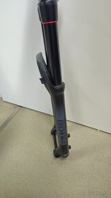 RockShox Gold 35 RL 29 Debon Air - 4