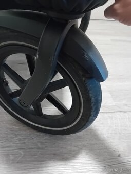 Thule Urban glide 2 - 4