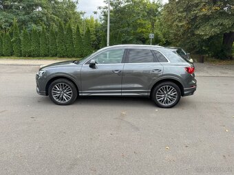 Audi Q3 quattro, 2.0 tfsi S-line - 4