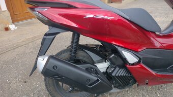 Honda PCX125 Rv2022 - 4