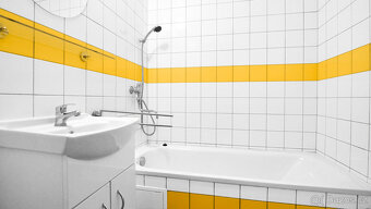 Prodej bytu 3+1 72 m² Na Jihu, Jičín - Nové Město - 4