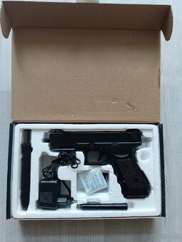 Glock 18c - 4