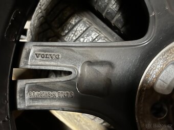 Alu Kola originál Volvo V90 - 4