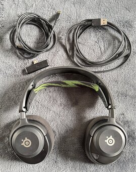 Steel series arctis nova 4x - 4