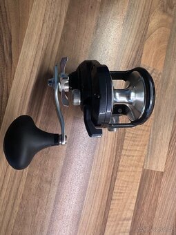 Multiplikátor Shimano Torium 16 HGLH - 4