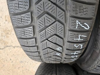 245/45R19 102V XL Winter Sottozero 3 MO PIRELLI - 4