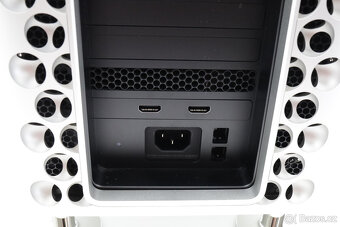 CTO Apple Mac Pro/3,5GHz 8xW/32GB/1TB/R580X/Mouse+TRCKPD/CZ - 4