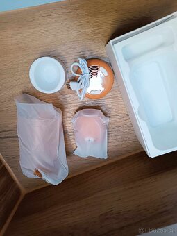 Dětský elektrický kartáček s U hlavicí - 4