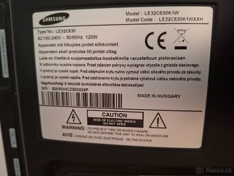 Samsung uhl 92 - 4