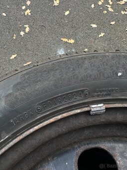 Kola 5x112 205/55 R16 NOVÉ - 4
