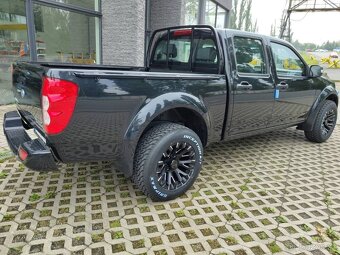Great Wall Steed 5 NEW Long 4x4 TDI 2025 - 4