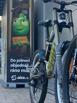 Scott Gambler DH - 4