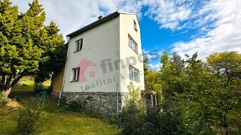 Prodej investičního rekreačního objektu v Popůvkách u Brna - 4