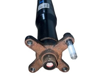 Kardan hřídel spojovací 2E0521101CA VW Crafter 2E L1H1 2012 - 4