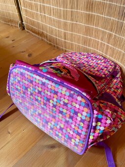 LEGO Školní batoh - 4