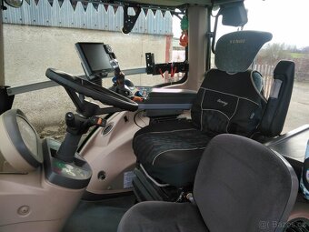 FENDT 828 Vario SCR - 4