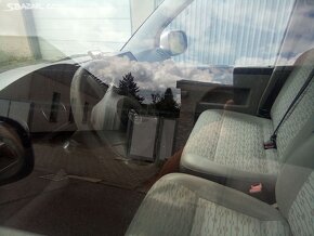 Vw t5-1  2.0tdi Fitzel,doublecab - 4