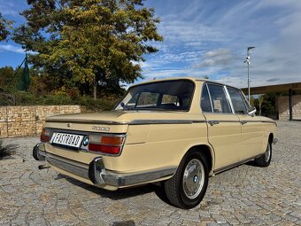 BMW 2000 (121) - 4
