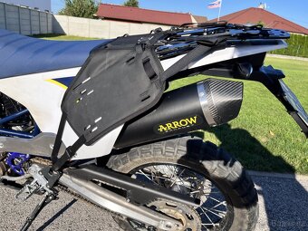 HUSQVARNA 701 ENDURO - 4