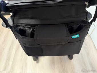 Britax B Motion 4 Plus - 4