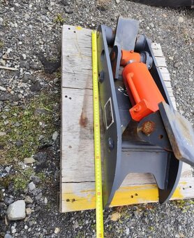 Minibagr bagr. Drapak.pazour yanmar,kubota.bobcat - 4