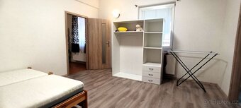 Byt 3+kk v RD u Kopřivnice, zahrada, pergola, klidné místo.. - 4