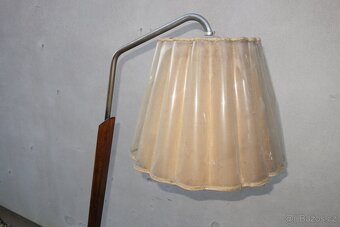 Stojaci lampa, asi Halabala - 4