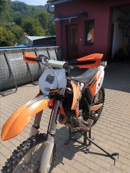 Ktm sxf 250 rv.2012 - 4