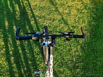 Prodám Horské Kolo Scud - 4