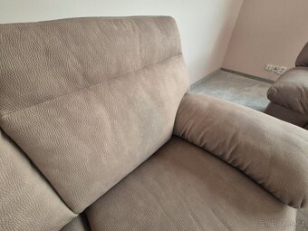 Nová sedací souprava - 4