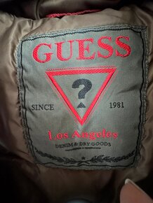 Guess perova vesta, velikost S S / 36 / 8 - 4