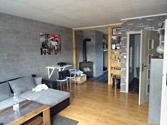 Prodej řadového RD ve Šluknově-Království - 4