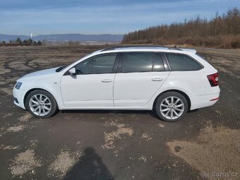 Prodám Škoda Octavia 3 facelift, 1.6tdi, dsg - 4