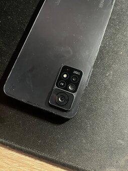 Nefunkční Xiaomi  redmi note 11 pro 5G - 4