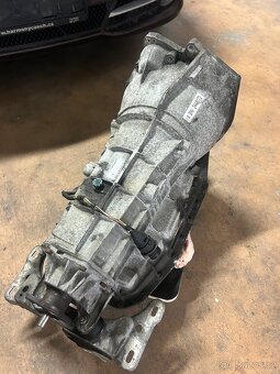 BMW e46 330i NÁHRADNÍ DÍLY - 4