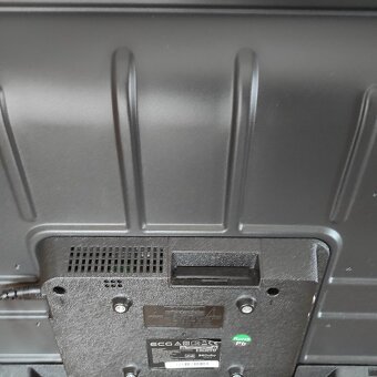 Televize ECG 32HN231 v záruce, úhlopříčka asi 80 cm - 4