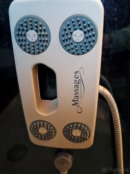 Sprchový box 90x90 - 4