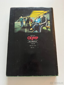 Trénoval jsem mistry - 4